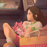 99px.ru аватар Тихиро / Chihiro из аниме Spirited Away / Унесенные призраками