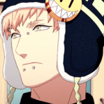 99px.ru аватар Noiz / Нойз из аниме DRAMAtical Murder / Драматическое убийство