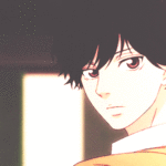 Аватар Mabuchi Kou / Мабучи Коу из аниме Ao Haru Ride / Неудержимая юность / Дорога юности