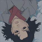 Аватар Chiyoko Fujiwara / Тиеко Фудзивара из аниме Sennen Joyuu / Актриса тысячелетия лежит на спине