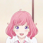 Аватар Kofuku / Кофуку из аниме Noragami / Бездомный бог