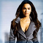 Аватар Меган Фокс, фотосессия для журнала Vogue Spain / Megan Fox