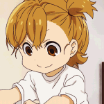 Аватар Naru Kotoishi / Нару Котоиси из аниме Barakamon / Баракамон