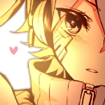 Аватар Такане Эномото / Takane Enomoto из аниме Актеры Ослепленного Города / Mekakucity Actors
