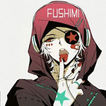 Аватар Yata Misaki / Ята Мисаки из аниме K project / Проект Кей (Fushimi / Фушими)