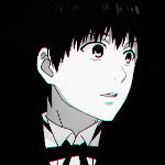 Аватар Ken Kaneki / Кэн Канэки из аниме и манги Tokyo Ghoul / Токийский монстр