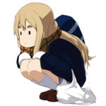 Аватар Tsumugi Kotobuki / Цумуги Котобуки из аниме K-On! / Кэйон!