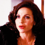 Аватар Lana Parrilla / Лана Паррия в роли Regina Mills / Реджина Миллс из сериала Once Upon a Time / Однажды в сказке