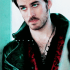 99px.ru аватар Colin ODonoghue / Колин О’Донохью в роли Captain Hook / Капитан Крюк из сериала Once Upon a Time / Однажды в сказке