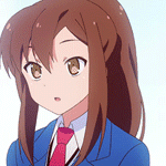 Аватар Nanami Aoyama / Нанами Аояма из аниме Sakurasou no Pet na Kanojo / Кошечка из Сакурасо смущается