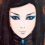 99px.ru аватар Re-l Mayer / Рил Мэйер из аниме Эрго Прокси / Ergo Proxy