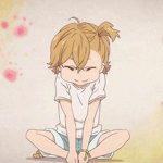 Аватар Naru Kotoishi / Нару Котоиси из аниме Barakamon / Баракамон
