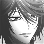 Аватар Синдзиро Курама / Shinjiro Kurama из аниме Kamisama Hajimemashita / Очень приятно, Бог