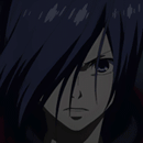 99px.ru аватар Touka Kirishima / Тока Кирисима из аниме Tokyo Ghoul / Токийский Гуль