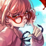 99px.ru аватар Мирай Курияма / Mirai Kuriyama из аниме По ту сторону границы / Kyoukai no Kanata