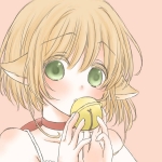 Аватар Сакура / Sakura из аниме Хроника Крыльев / Tsubasa Chronicle