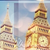99px.ru аватар Башня Биг-Бен / Big Ben в Лондоне / London, England / Англия