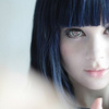 Аватар Hinata / Хината из аниме Наруто / Naruto, cosplay / косплей