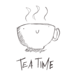 Аватар Кружка чая (Tea time / Время чая)