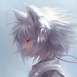Аватар Inubashiri Momiji / Инубашири Момидзи из игры Тохо / Touhou Project / Проект Восток