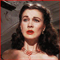 Аватар Актриса Вивьен Ли / Vivien Leigh в роли плачущей Скарлетт ОХара / Scarlett OHara, фильм Унесенные ветром / Gone with the Wind