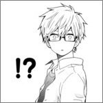 Аватар Kouha Kawasumi / Коуха Кавасуми из манги Hibi Chouchou / Каждый день бабочки