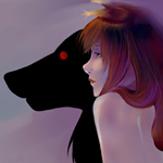 Аватар Хоро / Horo из аниме Волчица и Пряности / Spice and Wolf