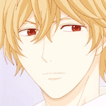 Аватар Kyouya Sata / Кея Сата из аниме Ookami Shoujo to Kuro Ouji / Волчица и черный принц