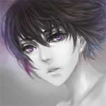Аватар Лиза Мишима / Lisa Mishima из аниме Эхо террора / Террор в Токио / Terror in Resonance / Zankyou no Terror