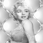 99px.ru аватар Актриса Мэрилин Монро / Marilyn Monroe