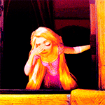 99px.ru аватар Рапунцель / Rapunzel из мультфильма Рапунцель запутанная история / Rapunzel Tangled