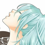 99px.ru аватар Мику Хатсуне / Miku Hatsune из вселенной Вокалоид / Vocaloid