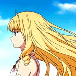 Аватар Latifa Fleuranza / Латифа Флюранза из аниме Великолепный парк Амаги / Amagi Brilliant Park