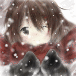 99px.ru аватар Аяно Татэяма / Ayano Tateyama из аниме Mekakucity Actors / Актеры Ослепленного Города / Mekakucity Actors, автор Christyhk123