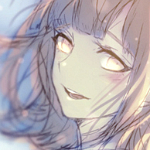 Аватар Нанами Чиаки / Nanami Chiaki из игры и аниме Школа надежды / DanganRonpa, автор Kitunen