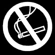 99px.ru аватар Знак о том, что курение запрещено
