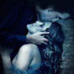 99px.ru аватар Актеры Robert Pattinson / Роберт Паттинсон в роли Эдварда Kristen Stewart / Кристен Стюарт в роли Бэллы в фильме Twilight / Сумерки