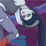 99px.ru аватар Marceline / Марселин из мультфильма Adventure Time / Время приключений
