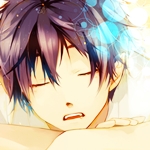 Аватар Окумура Рин / Okumura Rin из аниме Синий Экзорцист / Blue Exorcist / Ao no Exorcist