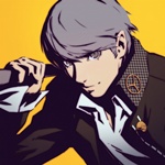 99px.ru аватар Ю Наруками / Yu Narukami из аниме Персона 4 / Persona 4