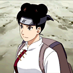 Аватар Тентен / Tenten из аниме Наруто / Naruto
