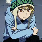 Аватар Yukine / Юкине Noragami / Бездомный Бог