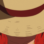 99px.ru аватар Монки Д. Луффи / Monkey D. Luffy из аниме Ван Пис / One Piece