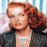 99px.ru аватар Американская актриса Jane Russell / Джейн Расселл