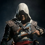 99px.ru аватар Персонаж игры Assassin’s Creed / Кредо ассасина