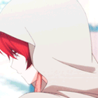 Аватар Yona / Иона из аниме Akatsuki no Yona / Рассветная Иона