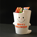 99px.ru аватар Улыбающаяся кружка (Happy Halloween)