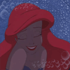 Аватар Ariel / Ариель героиня из мультфильма The Little Mermaid / Русалочка