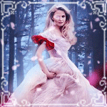 Аватар Эмма Свон / Emma Swan в исполнении актрисы Дженнифер Моррисон / Jennifer Morrison, сериал Однажды в сказке / Once Upon a Time