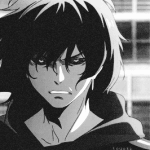 Аватар Ayato Kirishima / Аято Кирисима из аниме Tokyo Ghoul / Токийский Гуль